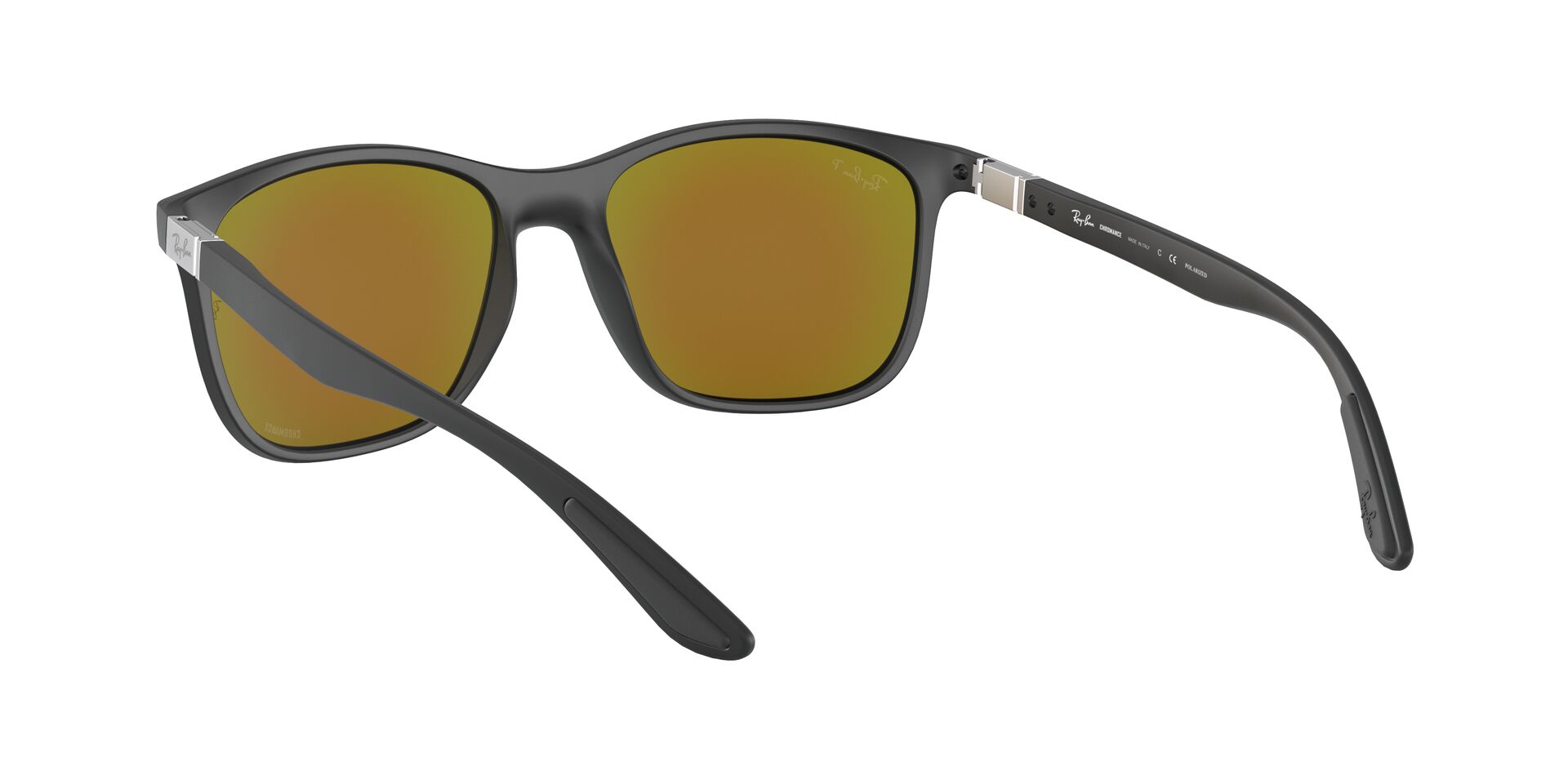 RAY-BAN RB4330CH CHROMANCE 601SA1 56