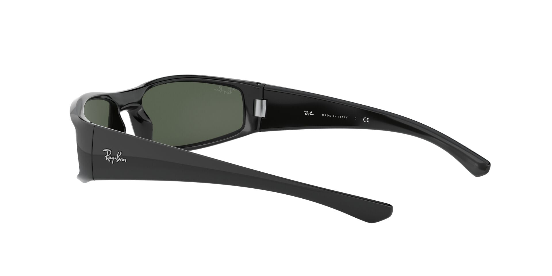 RAY-BAN RB4335 601/71 58
