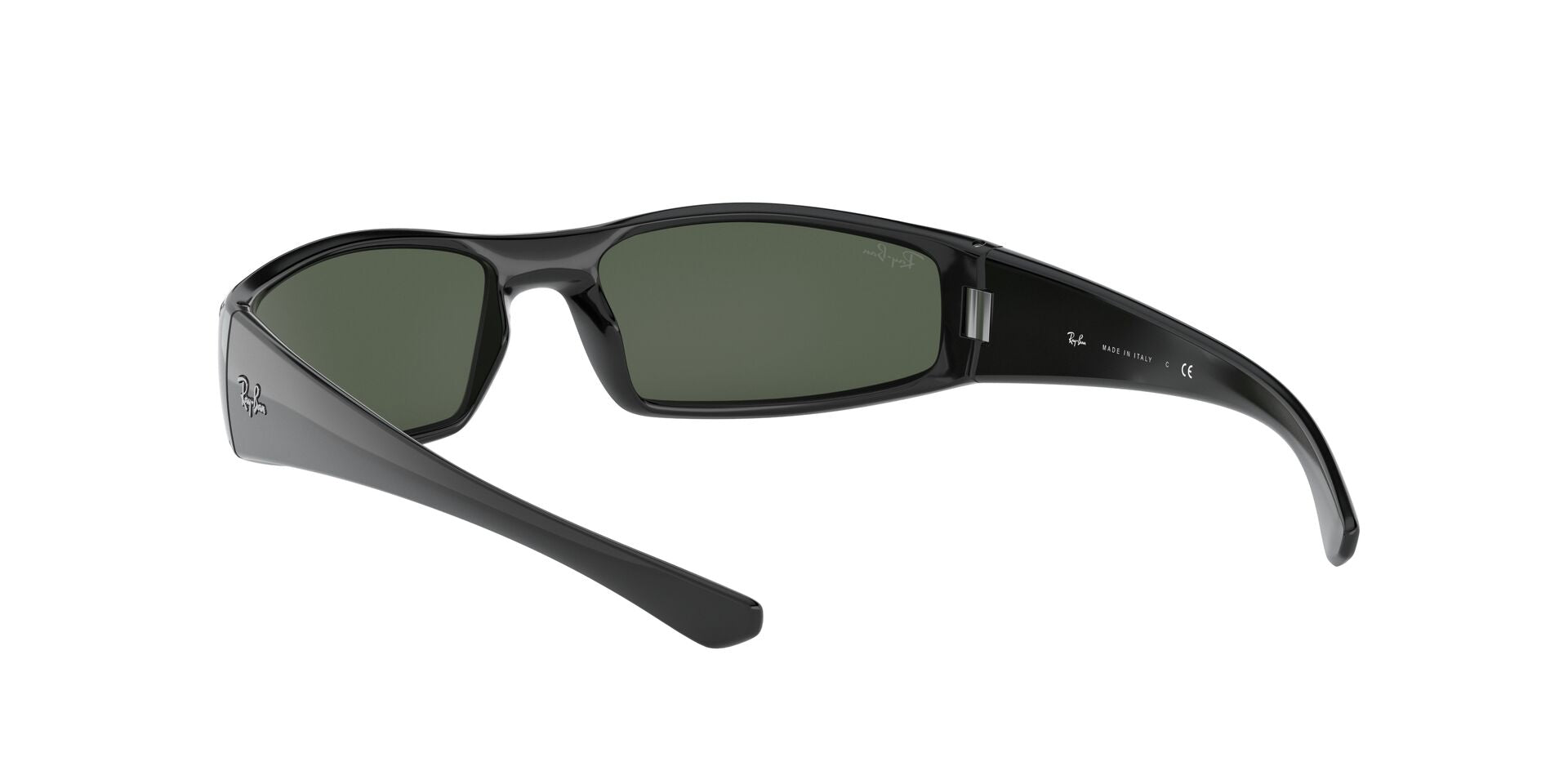 RAY-BAN RB4335 601/71 58