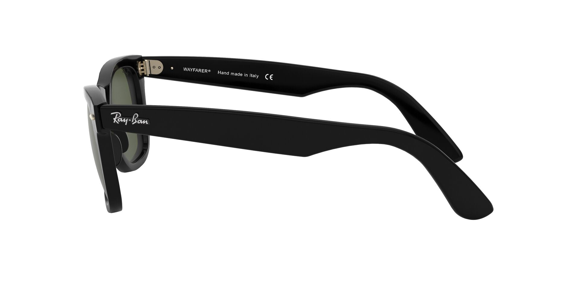 RAY-BAN RB4340 WAYFARER 601 50