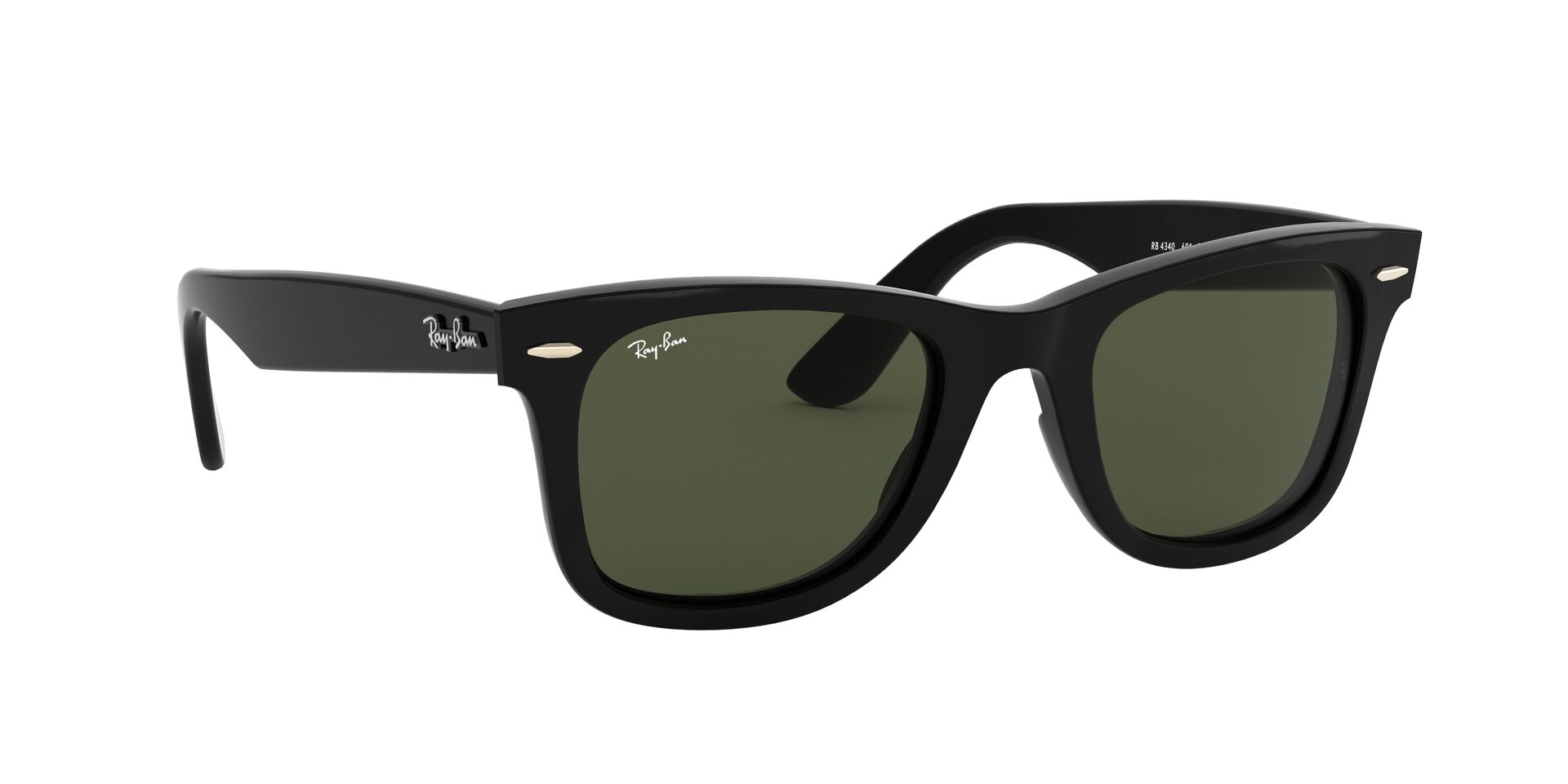 RAY-BAN RB4340 WAYFARER 601 50