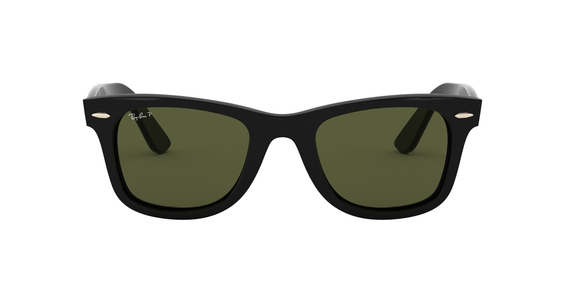 RAY-BAN RB4340 WAYFARER 601 50