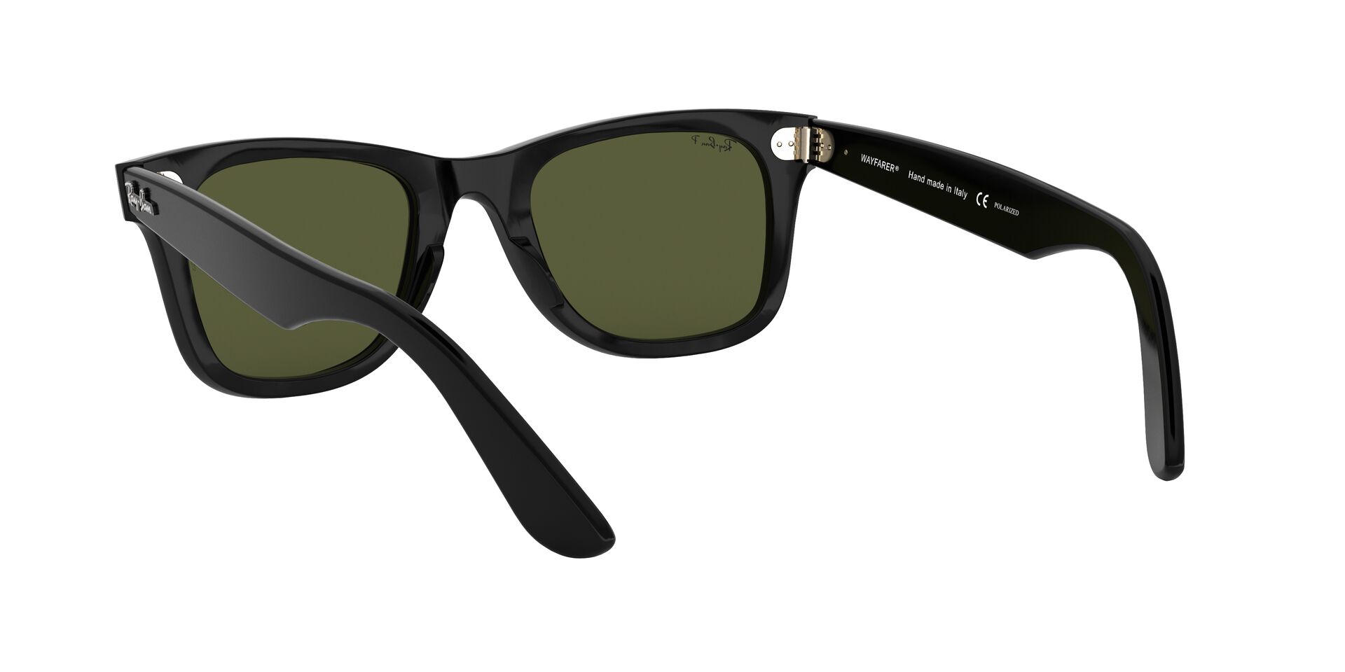 RAY-BAN RB4340 WAYFARER 601 50