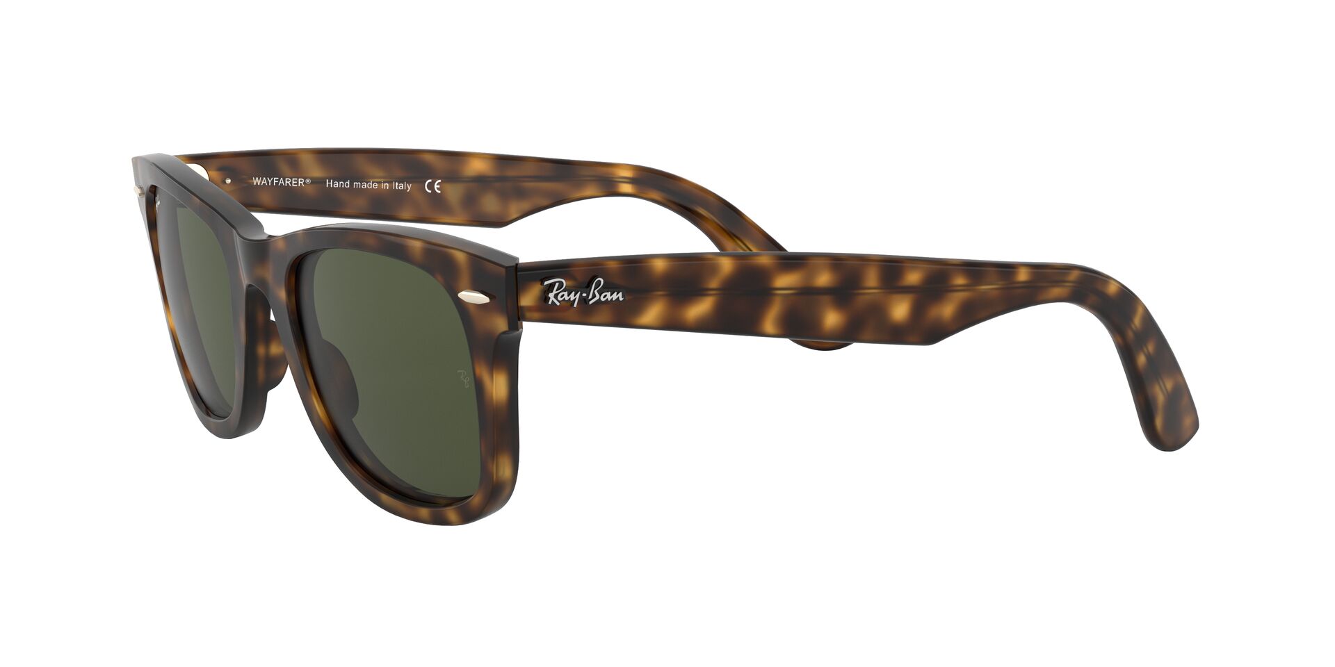 RAY-BAN RB4340 WAYFARER 710 50