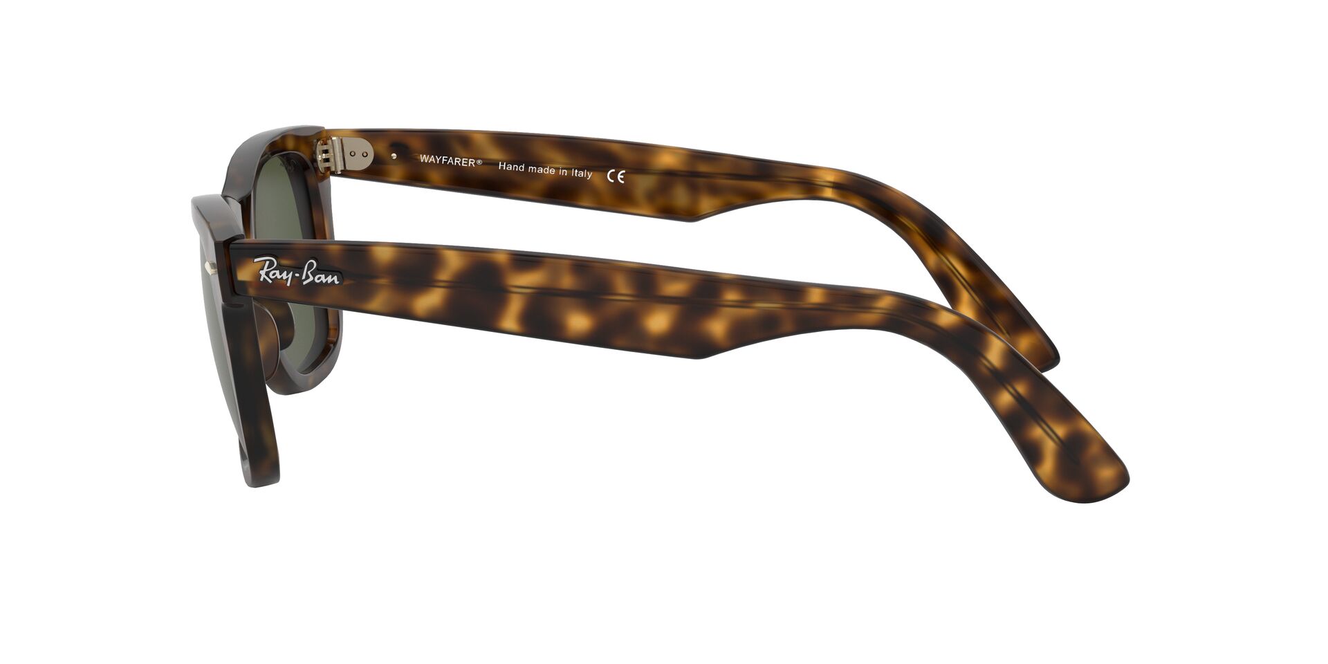 RAY-BAN RB4340 WAYFARER 710 50