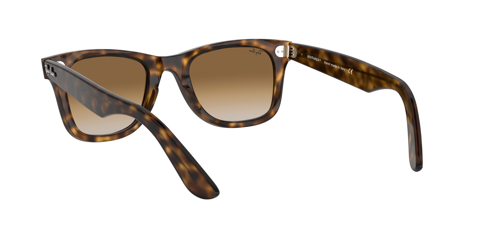 RAY-BAN RB4340 WAYFARER 710 50