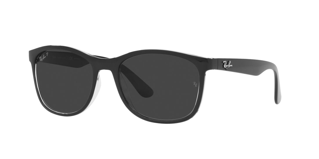 Translation missing: es.seo.product.type.gafas-de-sol ray-ban rb4374 603948 unisex talla 56mm - Translation missing: es.seo.product.alt.imagen-secundaria