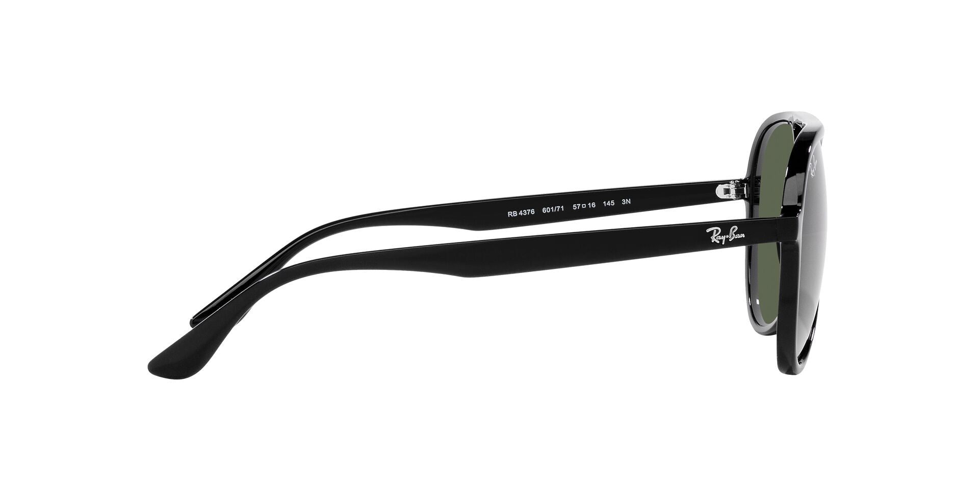 RAY-BAN RB4376 601/71 57
