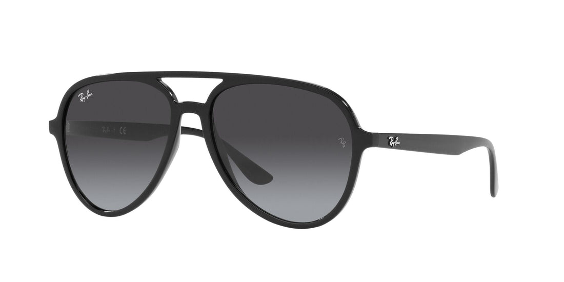 Translation missing: es.seo.product.type.gafas-de-sol ray-ban rb4376 601/8g unisex talla 57mm - Translation missing: es.seo.product.alt.imagen-secundaria