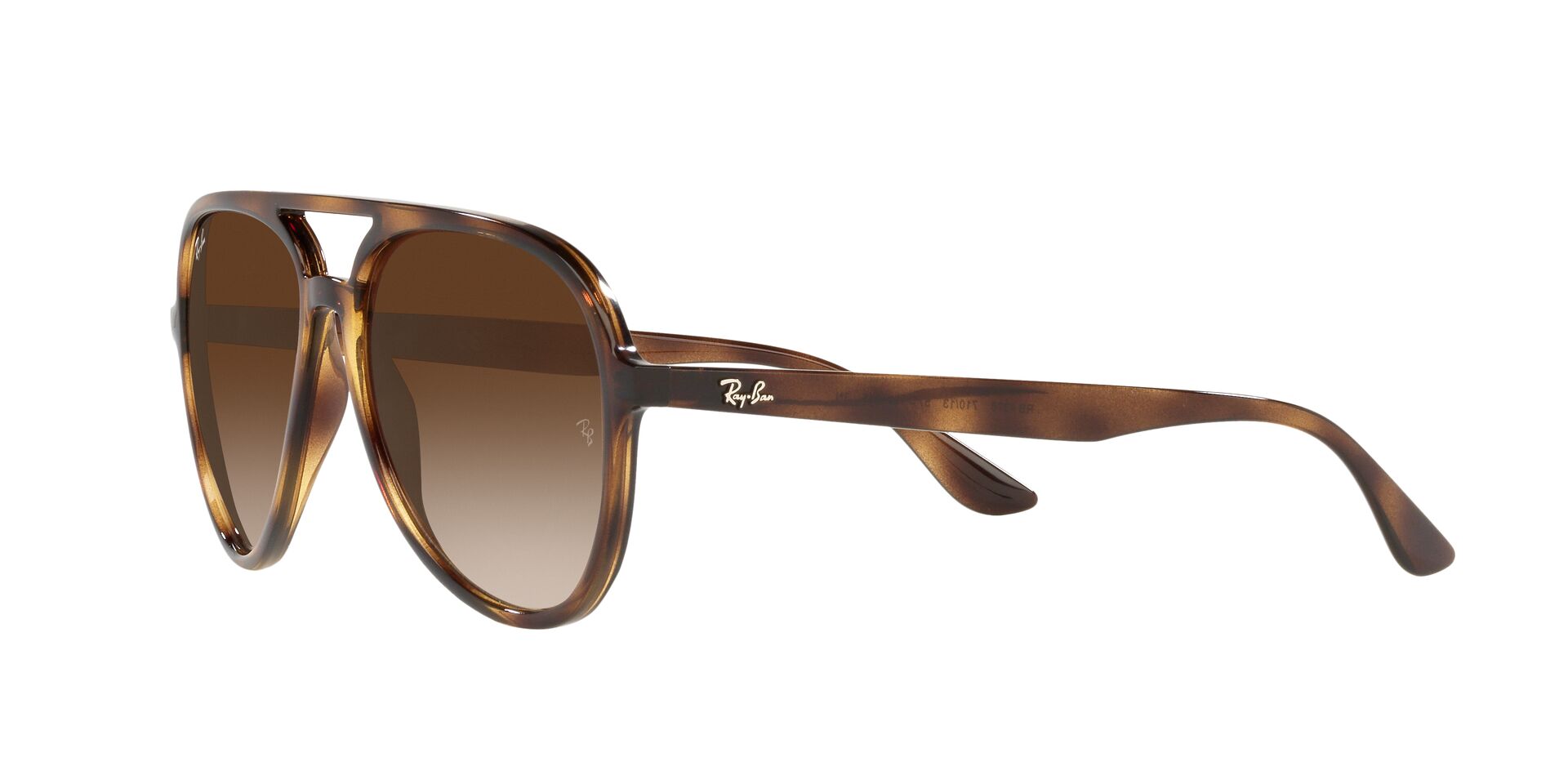RAY-BAN RB4376 710/13 57