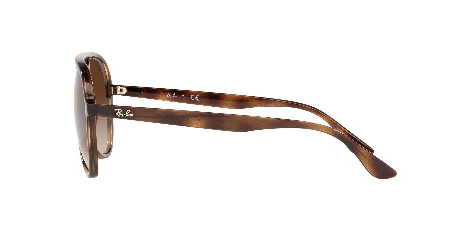 RAY-BAN RB4376 710/13 57