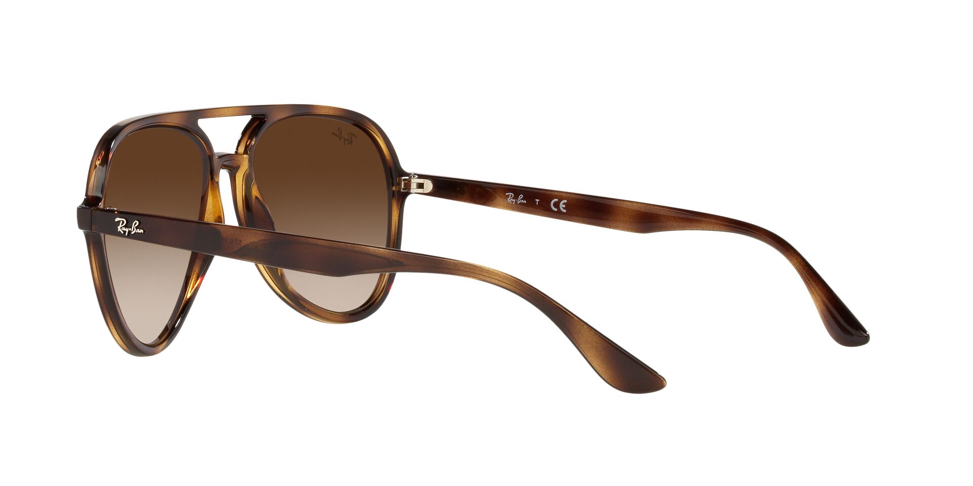 RAY-BAN RB4376 710/13 57