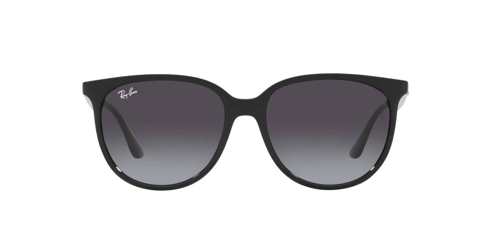 RAY-BAN RB4378 601/8G 54
