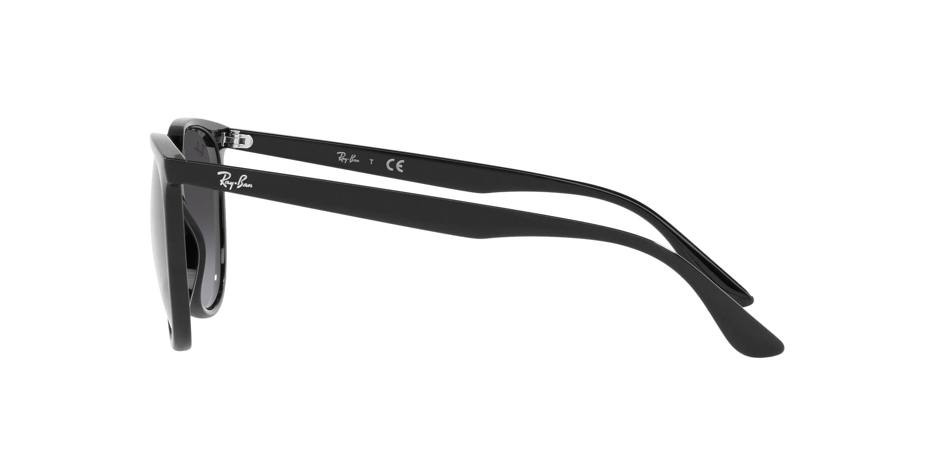 RAY-BAN RB4378 601/8G 54