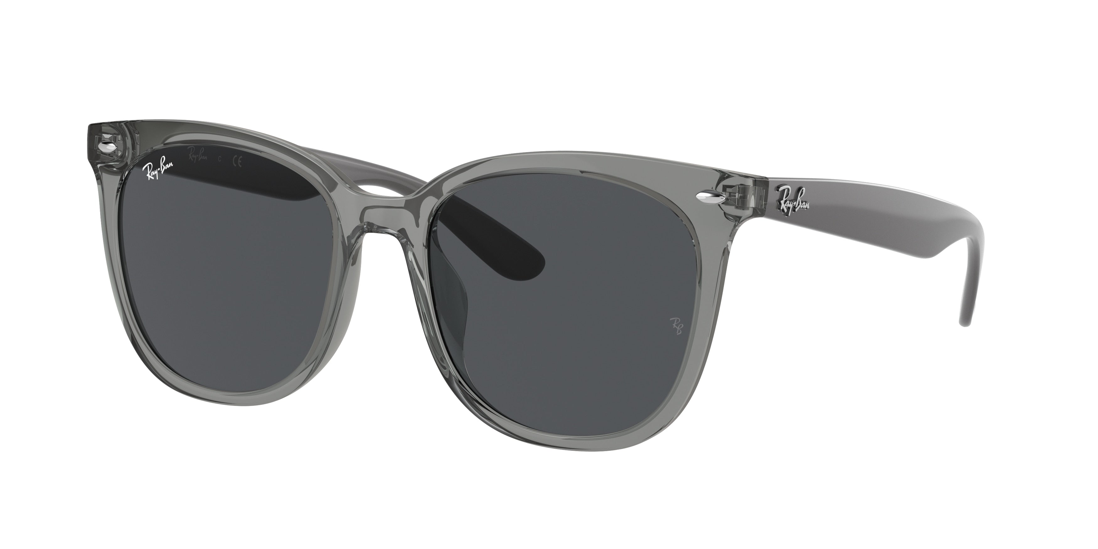 RAY-BAN RB4379D 659987 55