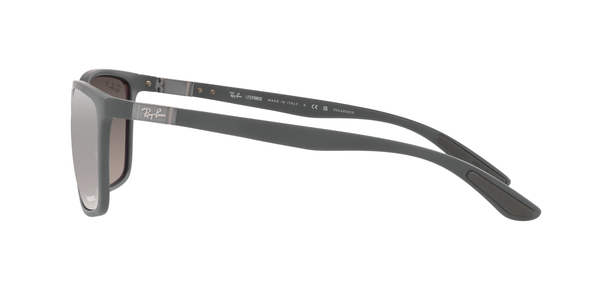 RAY-BAN RB4385 60175J 58