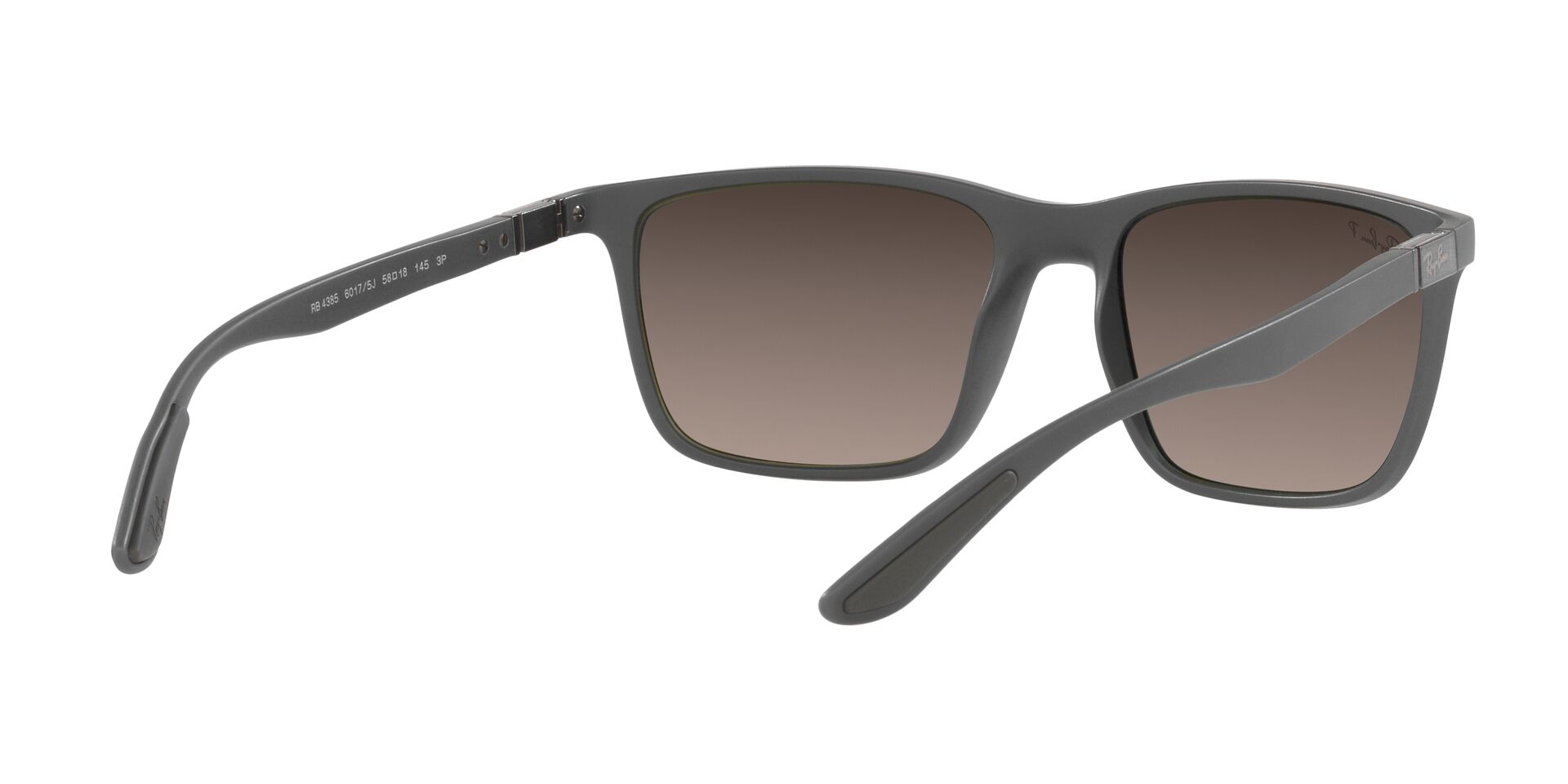 RAY-BAN RB4385 60175J 58