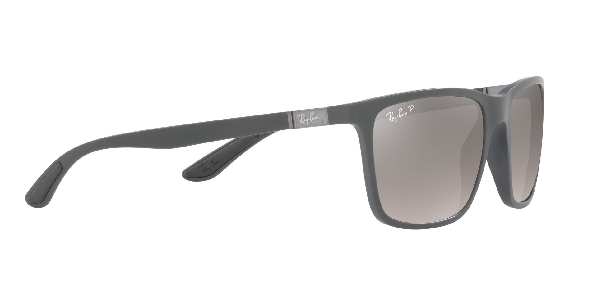 RAY-BAN RB4385 60175J 58