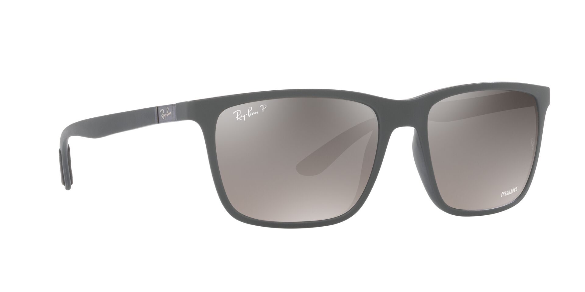 RAY-BAN RB4385 60175J 58