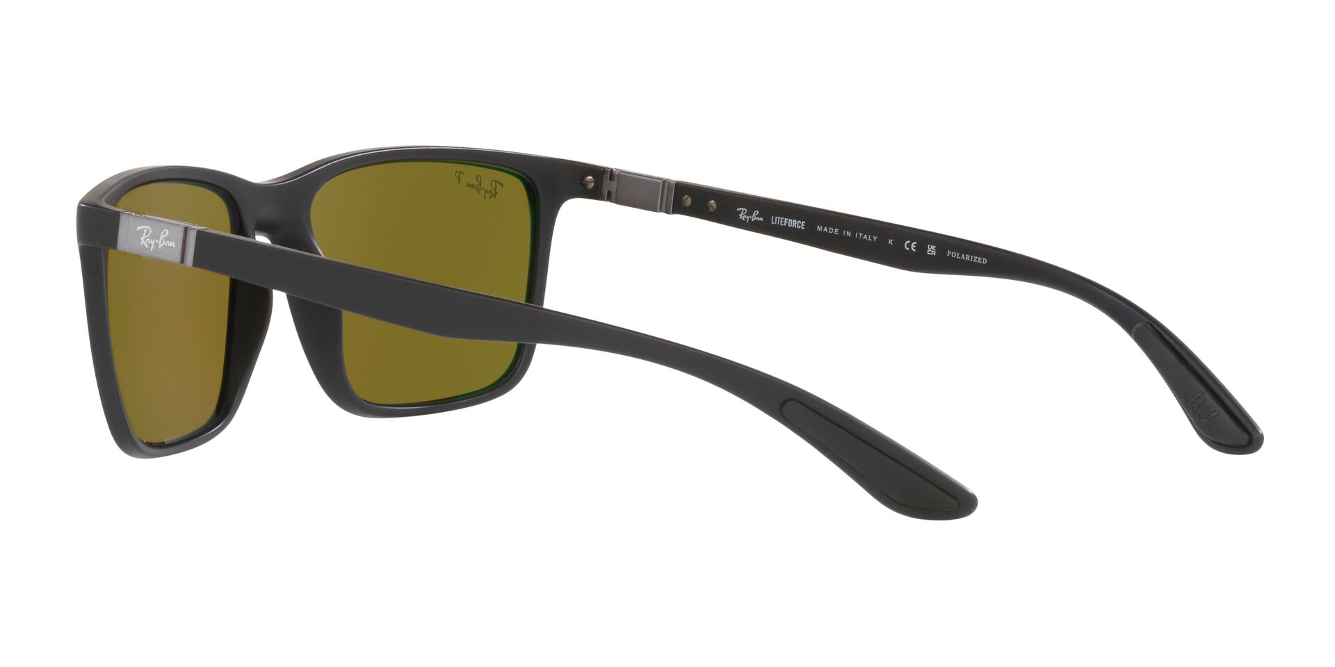 RAY-BAN RB4385 601SA1 58