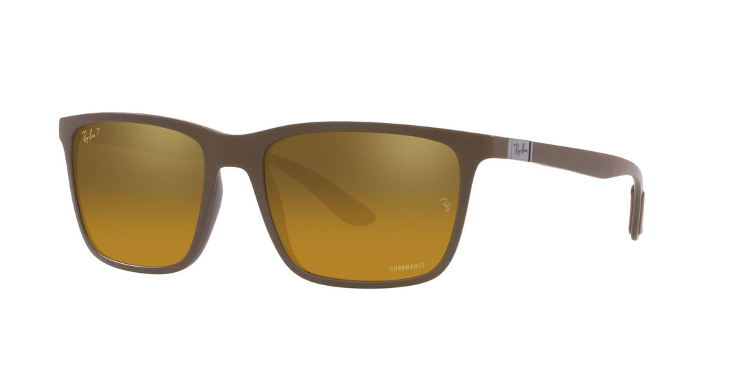 Translation missing: es.seo.product.type.gafas-de-sol ray-ban rb4385 6124a3 masculino talla 58mm - Translation missing: es.seo.product.alt.imagen-secundaria