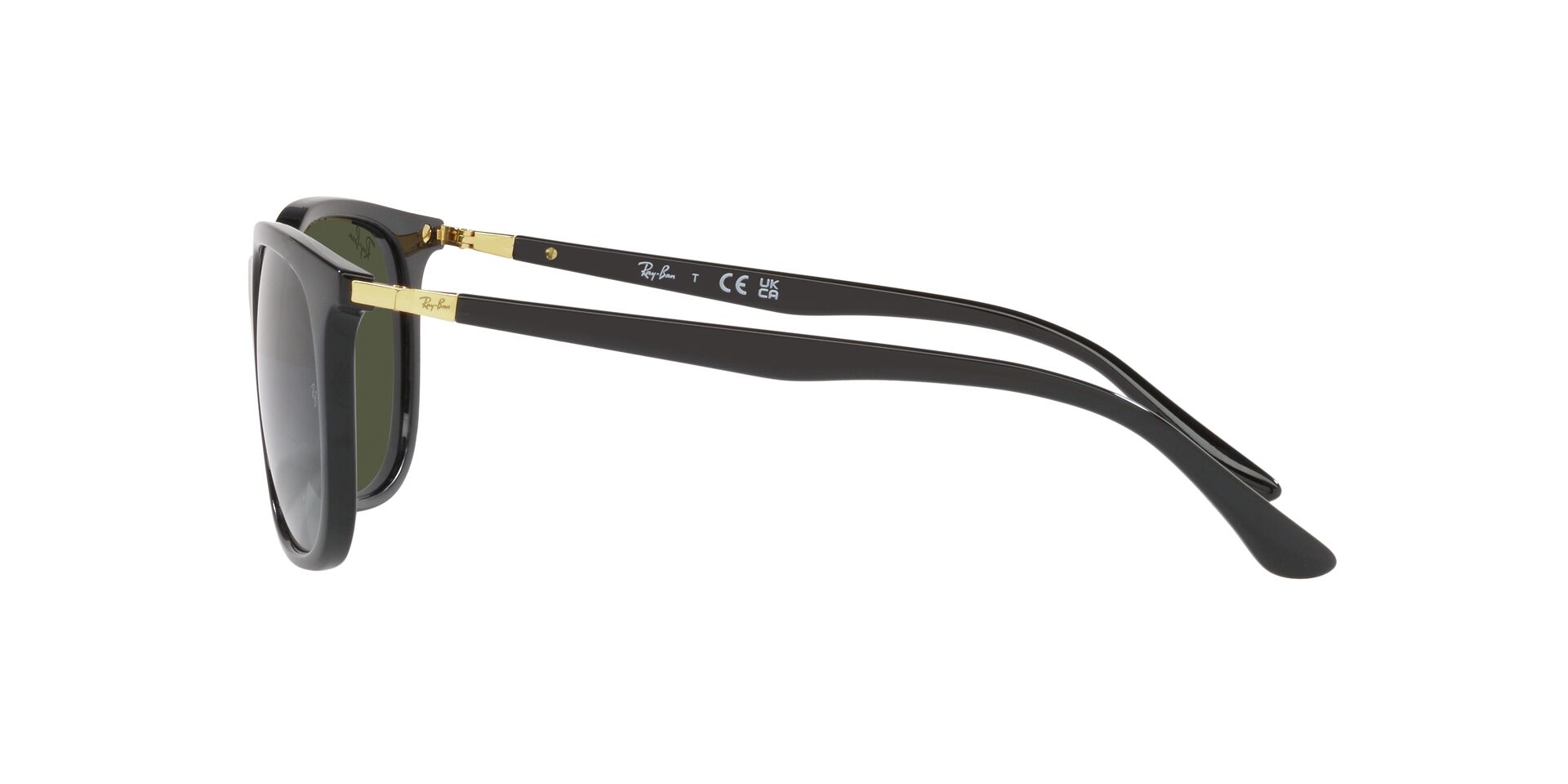 RAY-BAN RB4386 601/31 54
