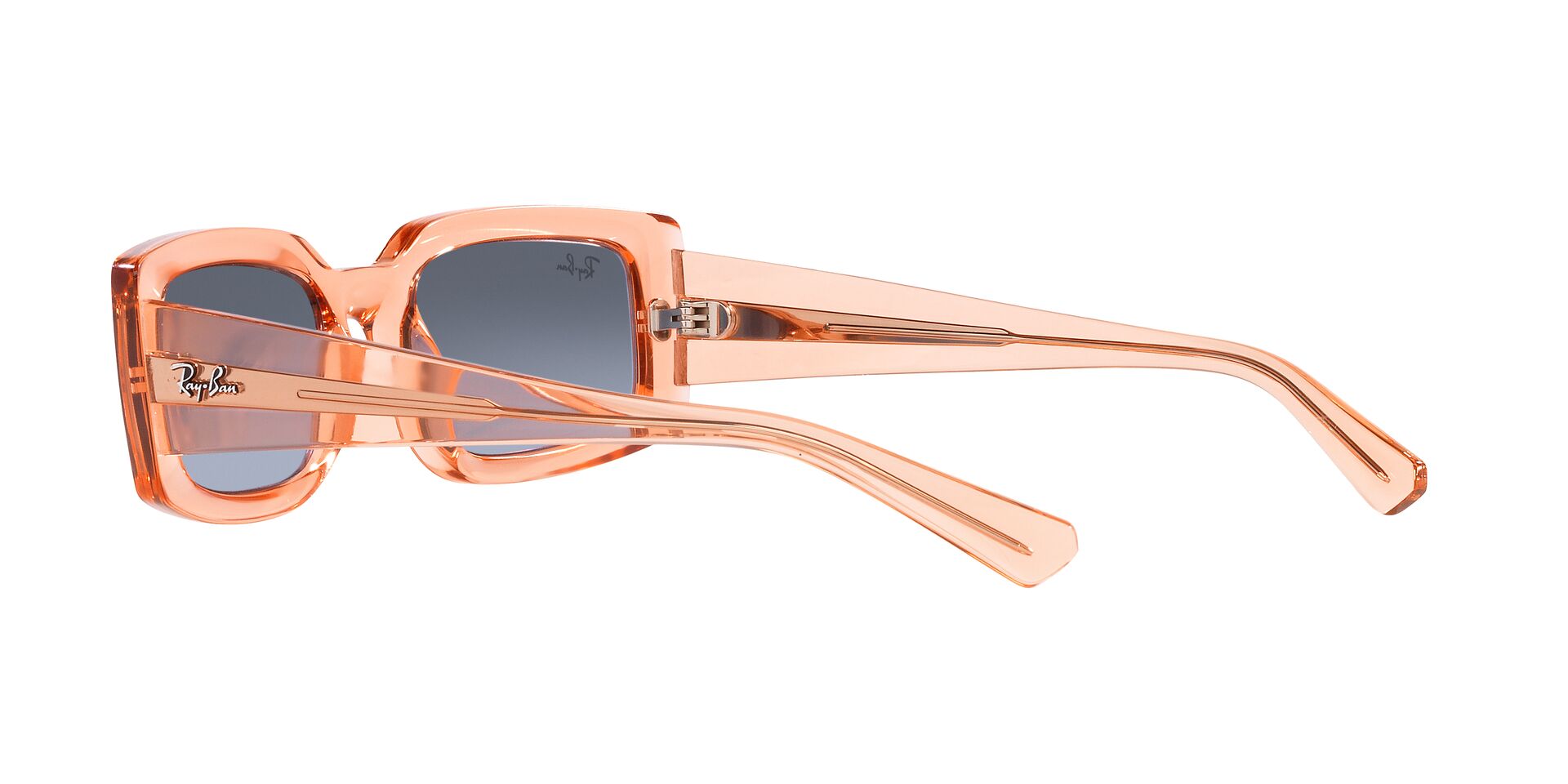 RAY-BAN RB4395 KILIANE 66868F 54