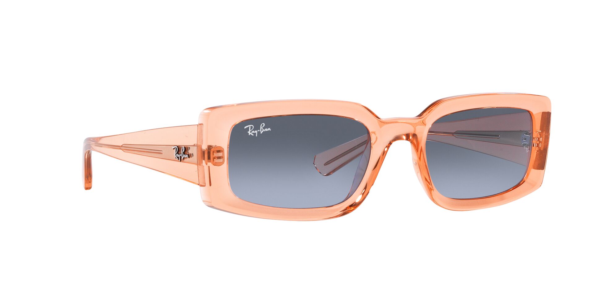 RAY-BAN RB4395 KILIANE 66868F 54