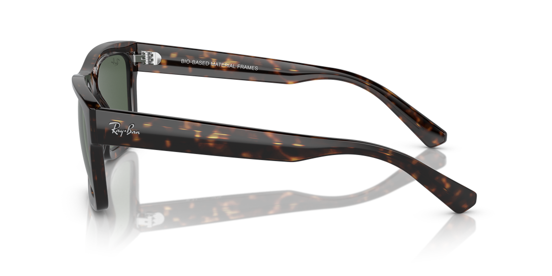 Translation missing: es.seo.product.type.gafas-de-sol ray-ban rb4396 warren 135971 havana rectangular unisex talla 57mm - Translation missing: es.seo.product.alt.imagen-secundaria