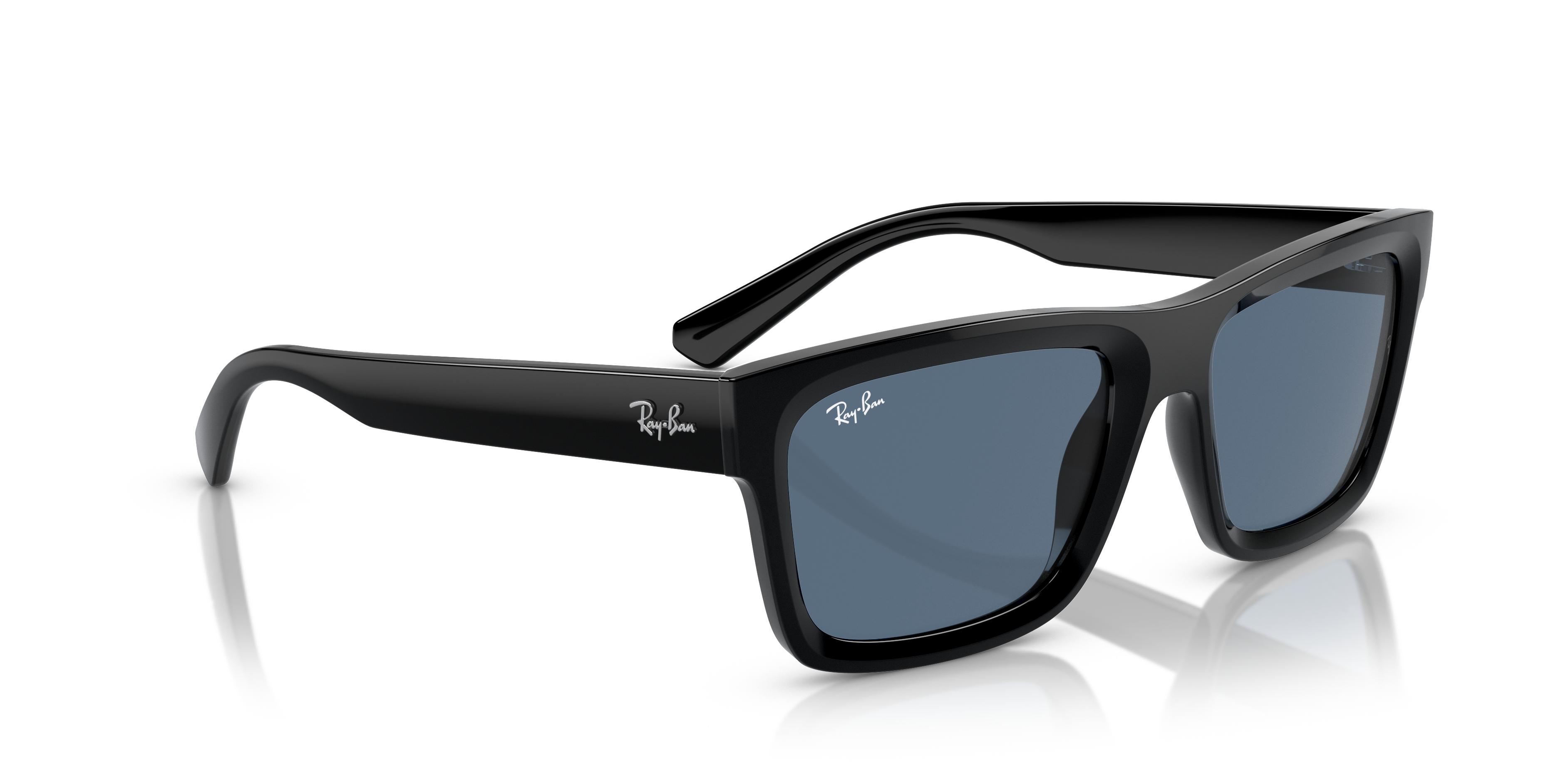 RAY-BAN RB4396 WARREN 667780 54