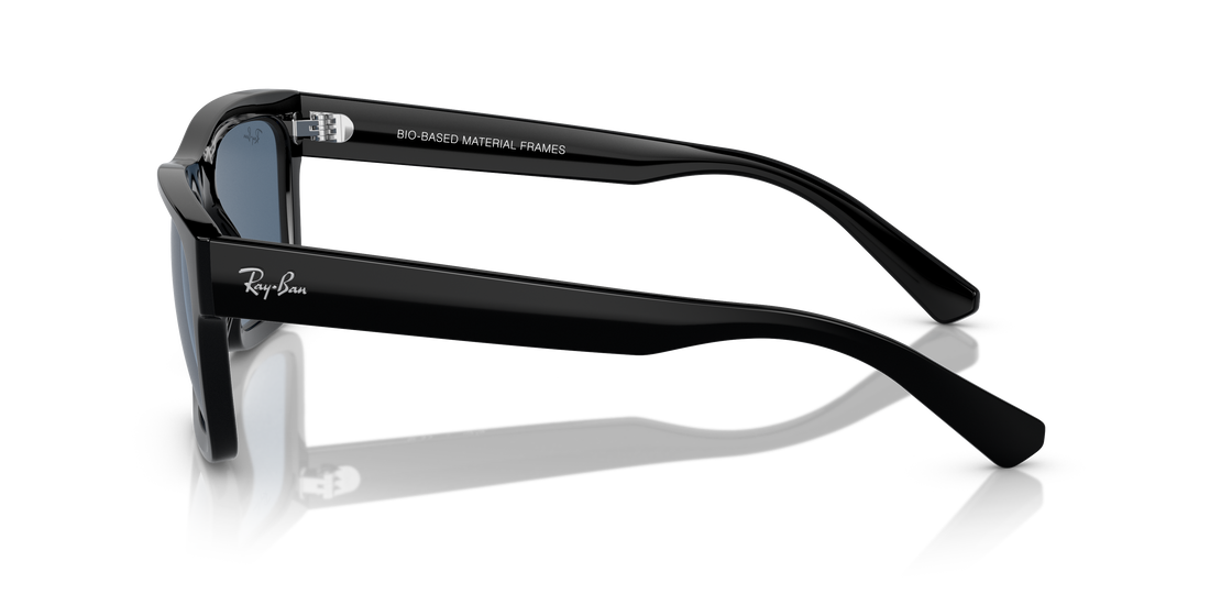 Translation missing: es.seo.product.type.gafas-de-sol ray-ban rb4396 warren 667780 negro rectangular unisex talla 54mm - Translation missing: es.seo.product.alt.imagen-secundaria