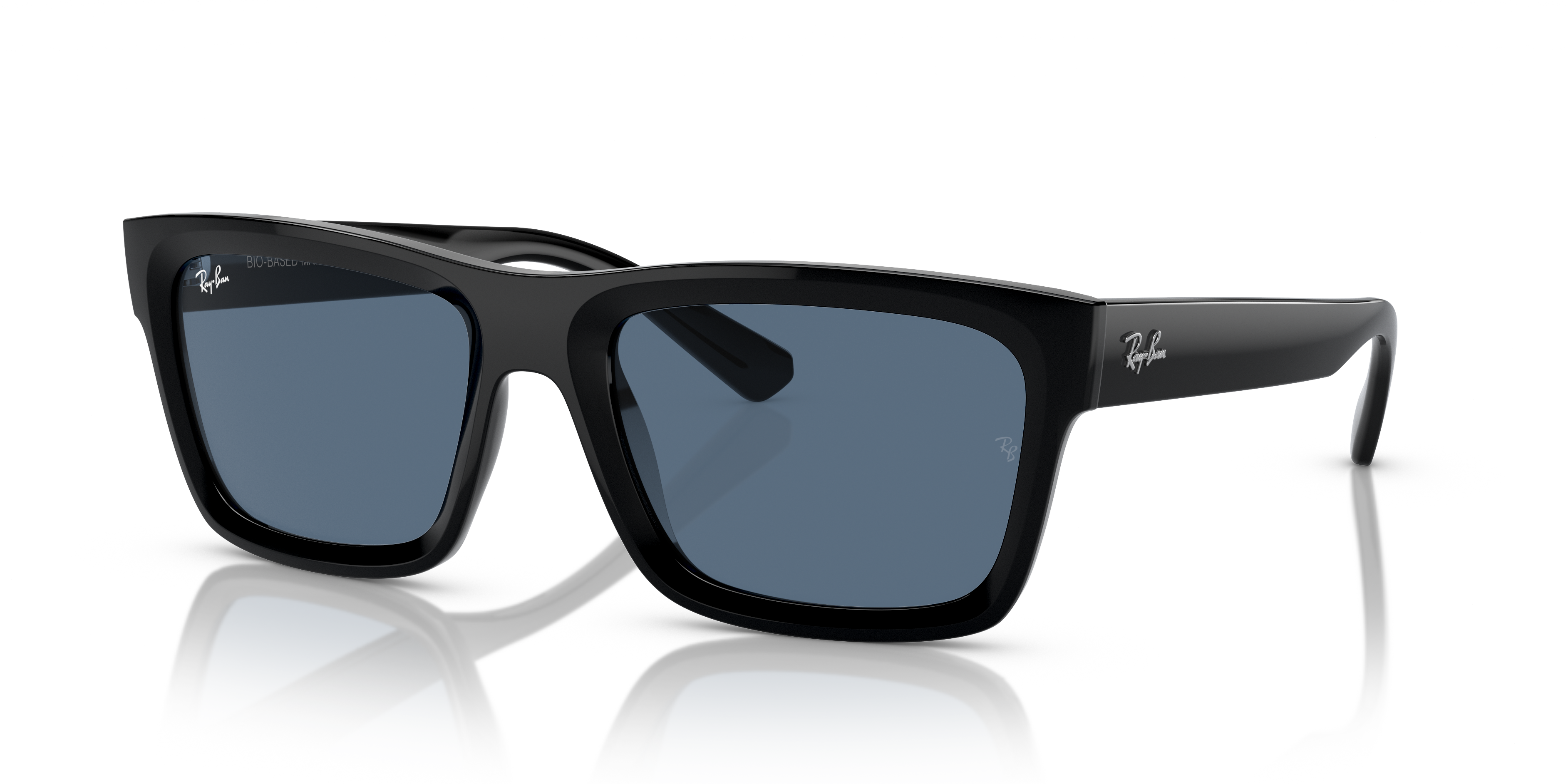 RAY-BAN RB4396 WARREN 667780 54