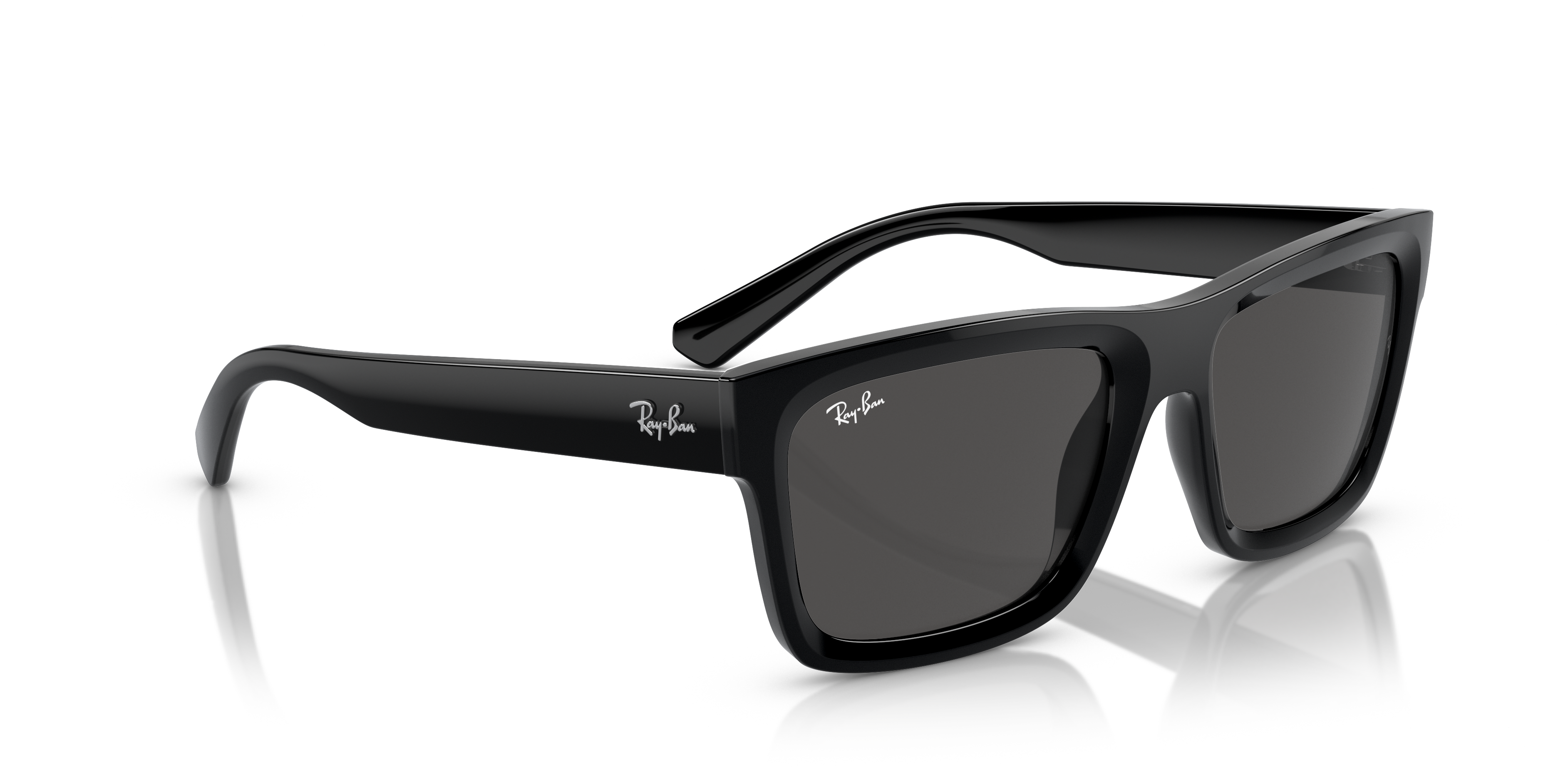 RAY-BAN RB4396 WARREN 667787 57