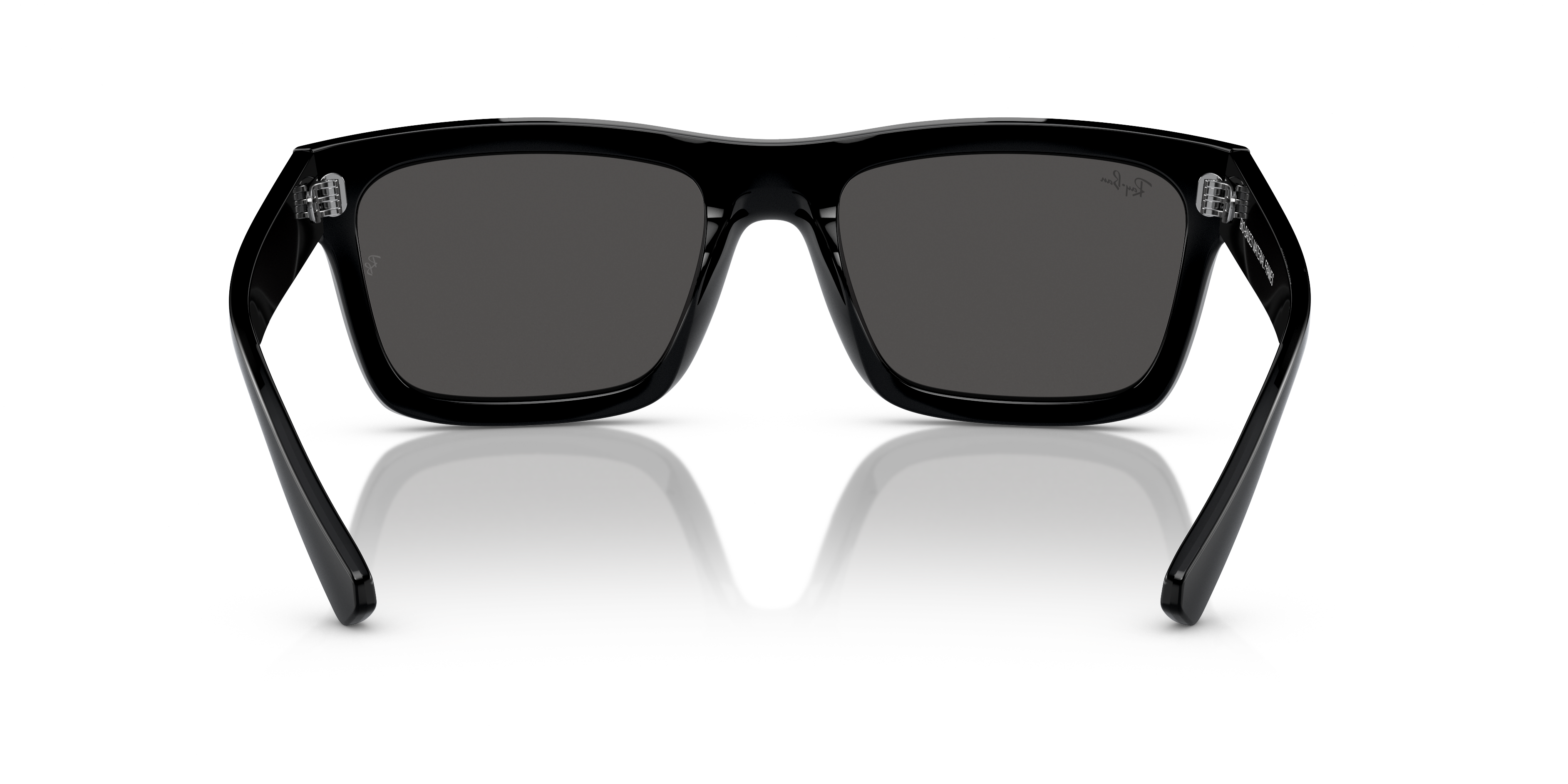 RAY-BAN RB4396 WARREN 667787 57