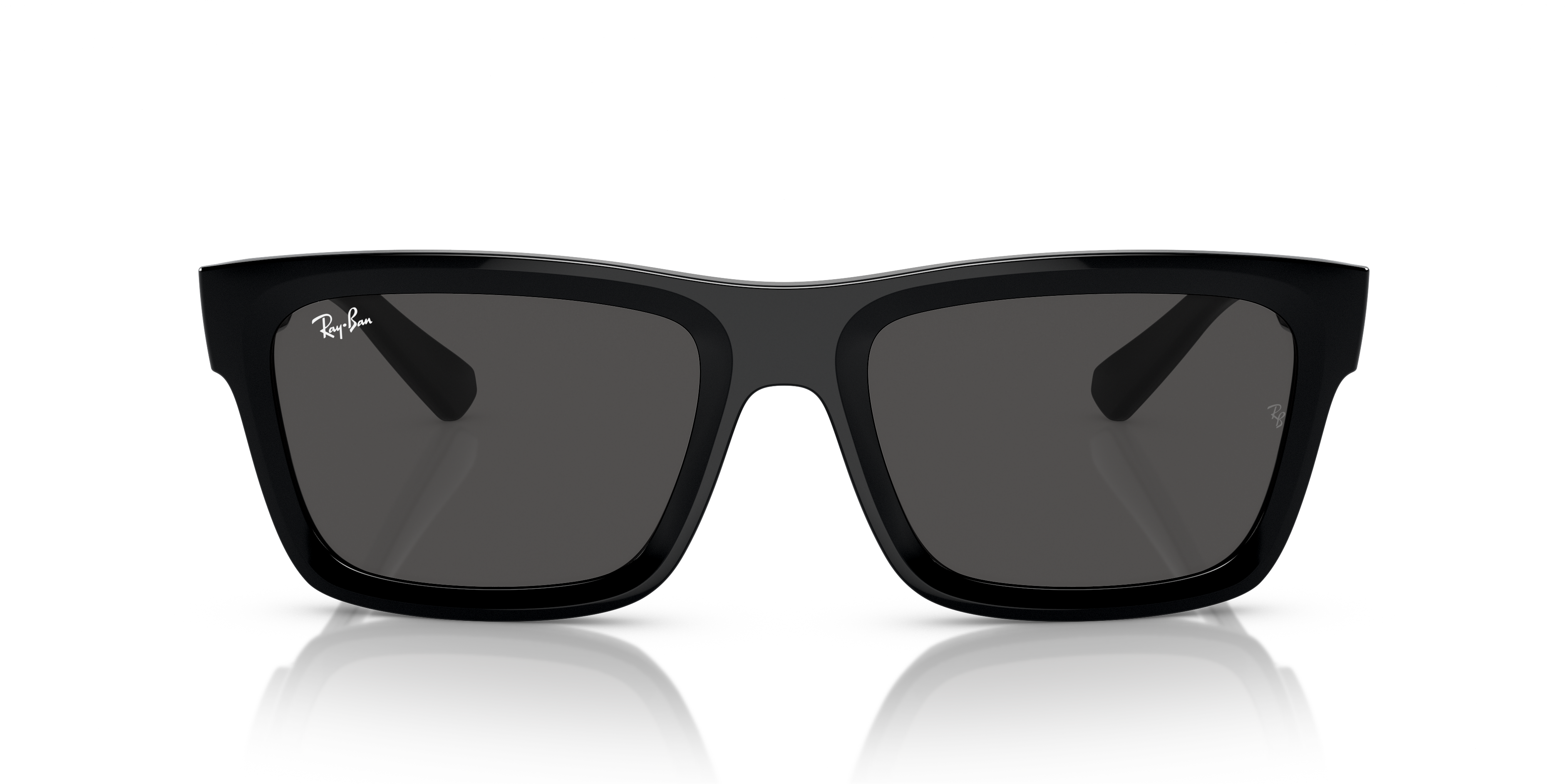 RAY-BAN RB4396 WARREN 667787 57