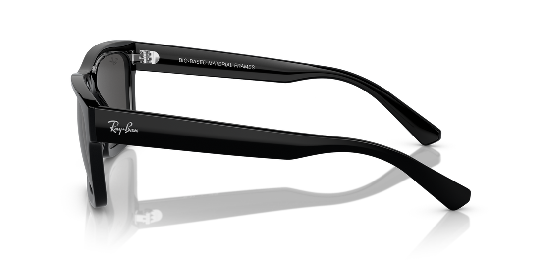 Translation missing: es.seo.product.type.gafas-de-sol ray-ban rb4396 warren 667787 negro rectangular unisex talla 54mm - Translation missing: es.seo.product.alt.imagen-secundaria