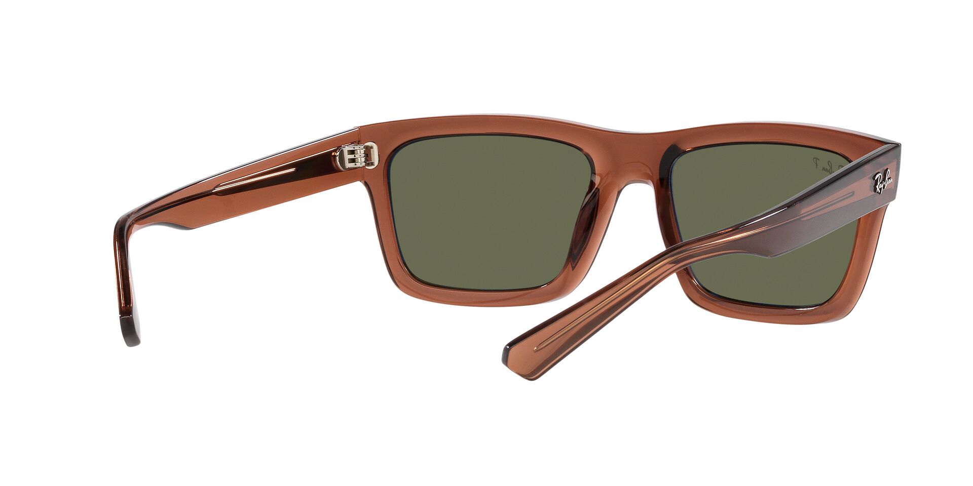 RAY-BAN RB4396 WARREN 66789A 57