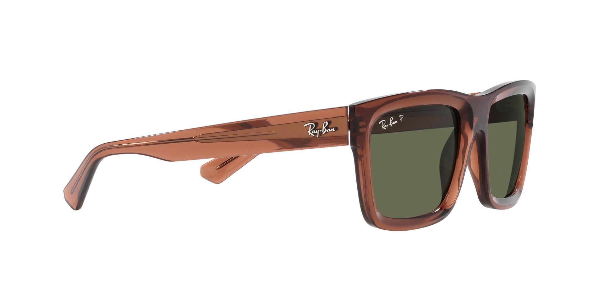 RAY-BAN RB4396 WARREN 66789A 57
