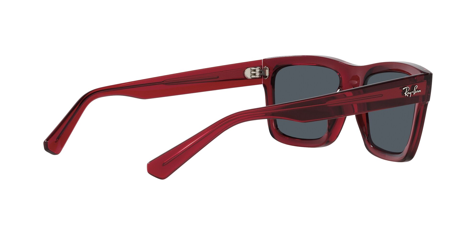 RAY-BAN RB4396 WARREN 667987 57