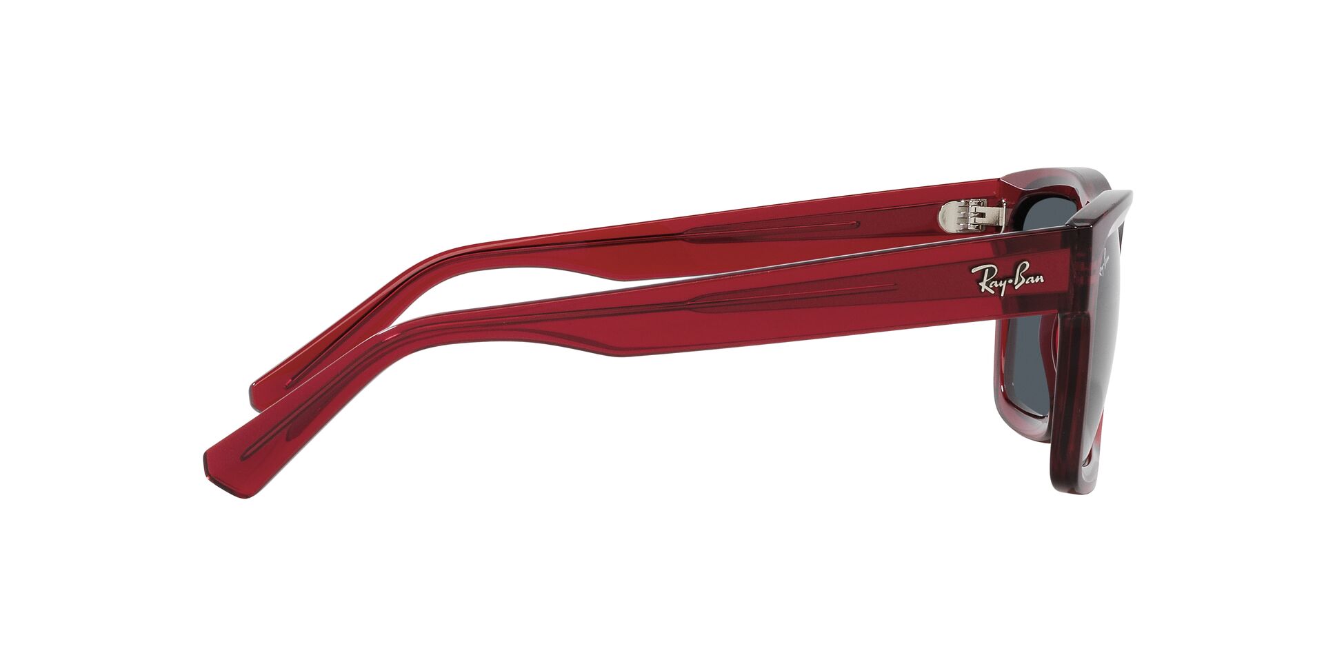 RAY-BAN RB4396 WARREN 667987 57