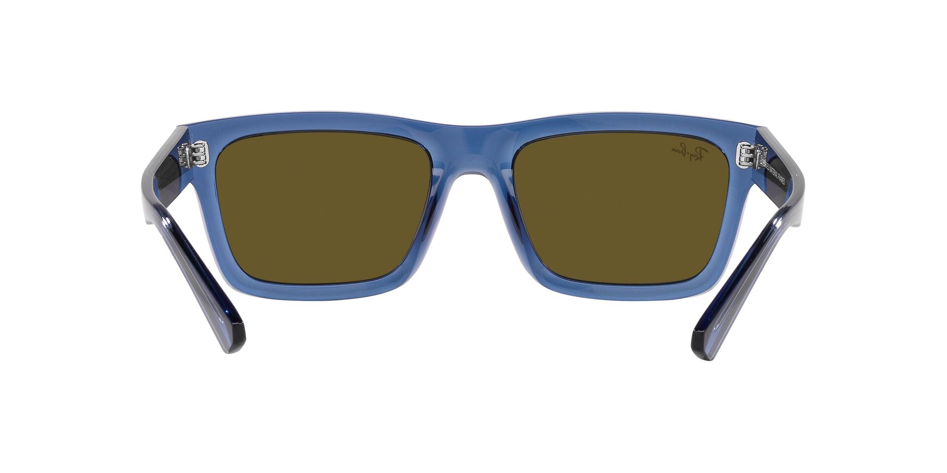 RAY-BAN RB4396 WARREN 668073 57