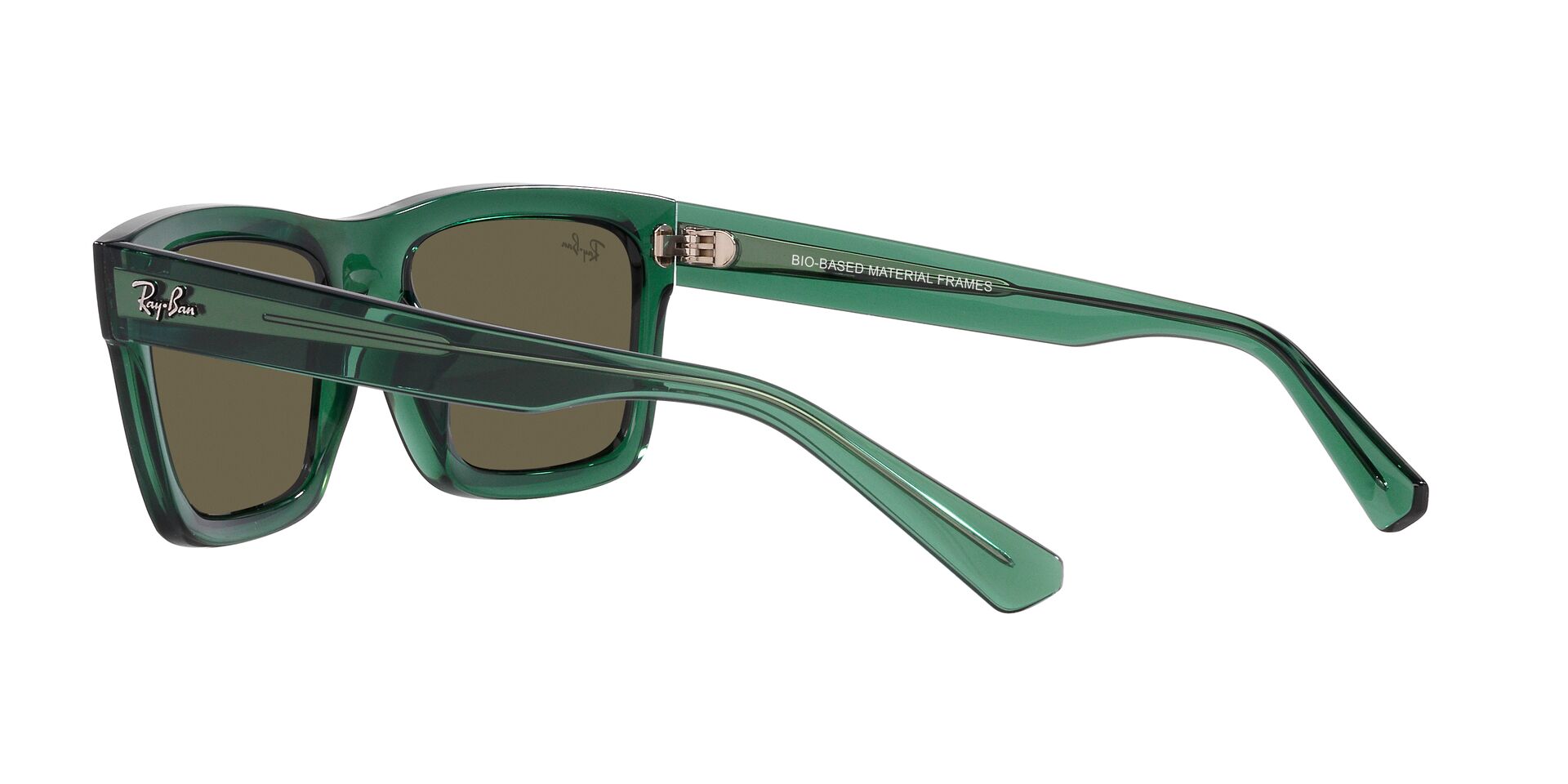 RAY-BAN RB4396 WARREN 6681/3 54