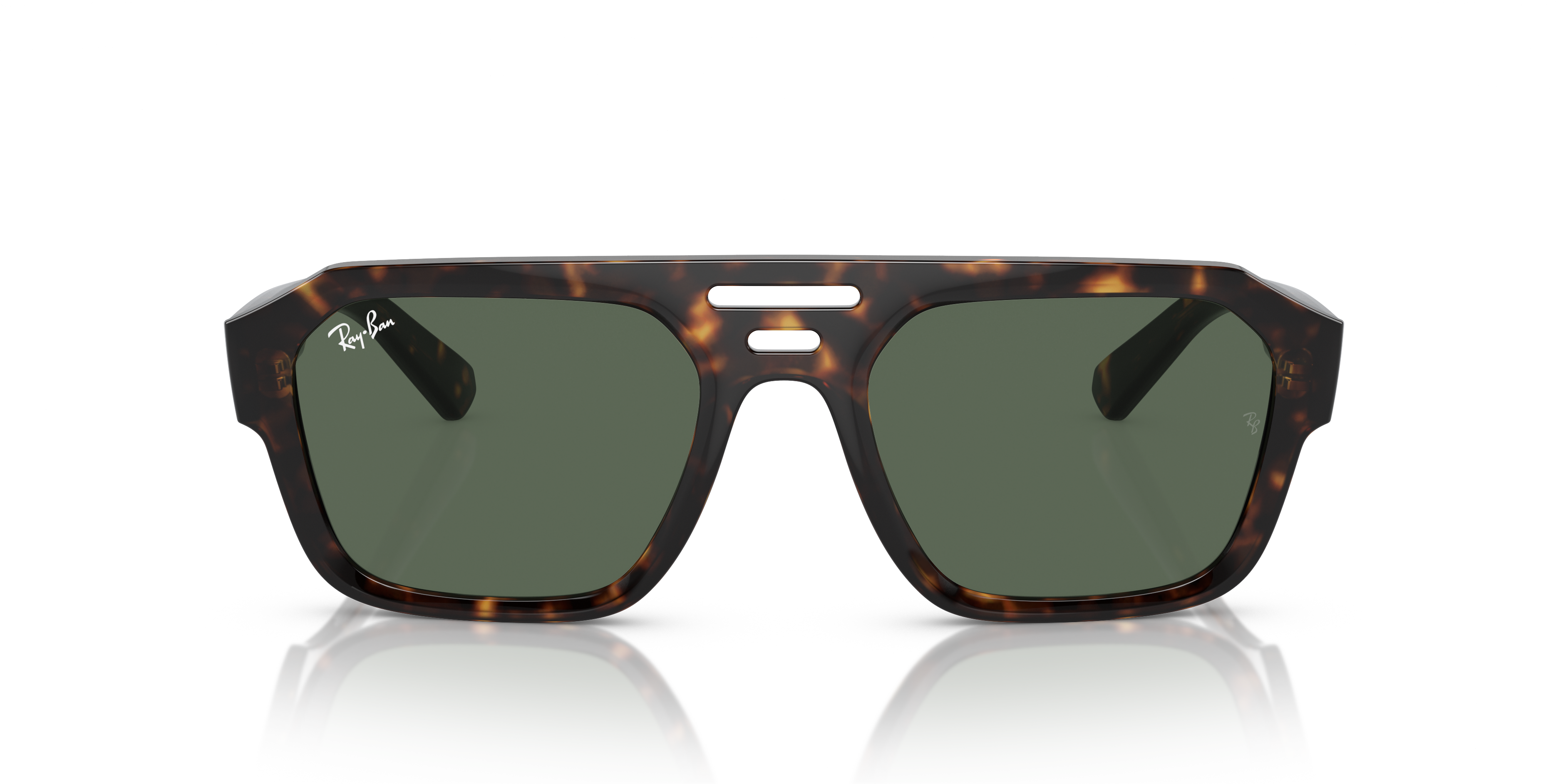 RAY-BAN RB4397 CORRIGAN 135971 54