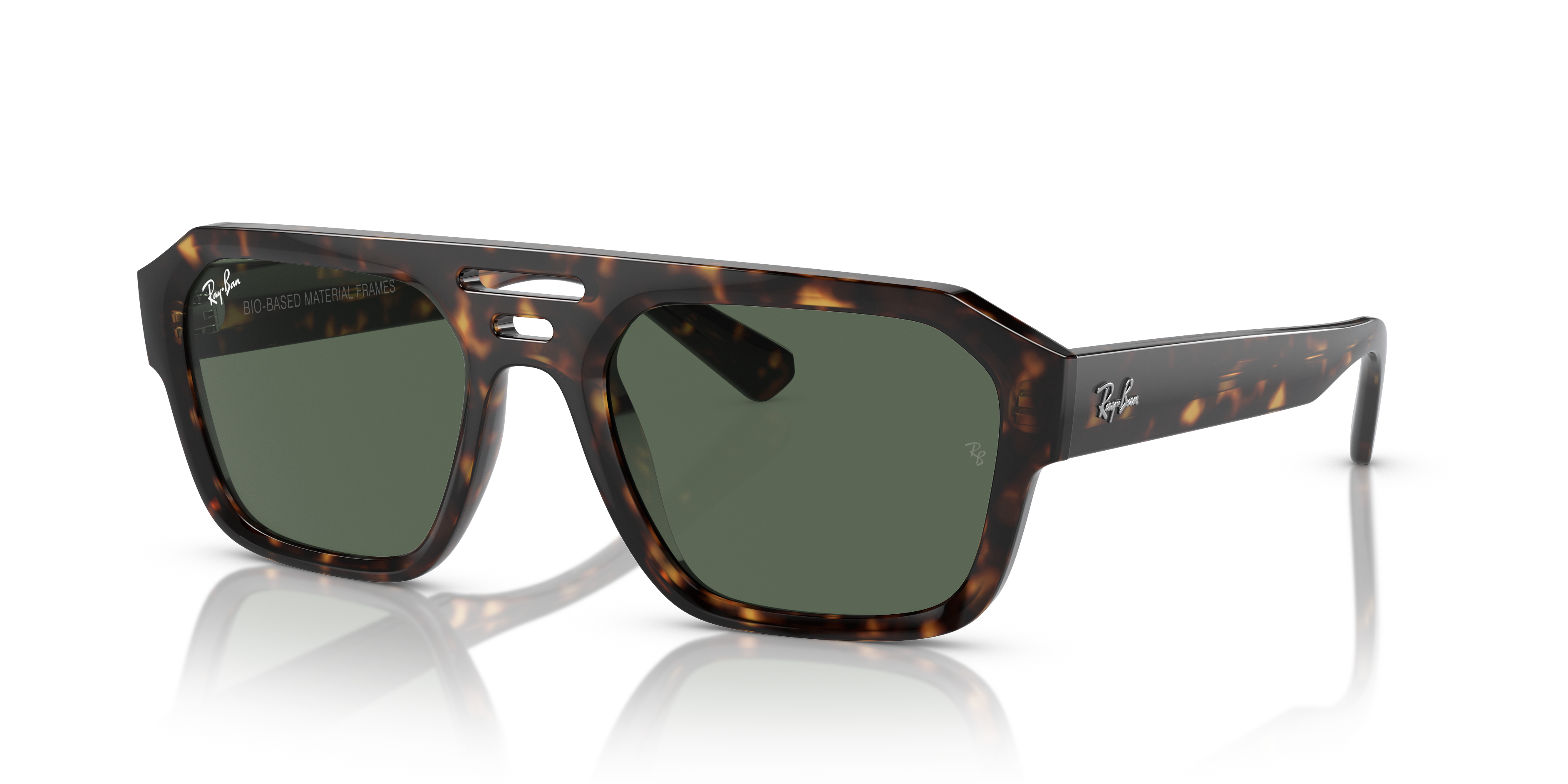 RAY-BAN RB4397 CORRIGAN 135971 54