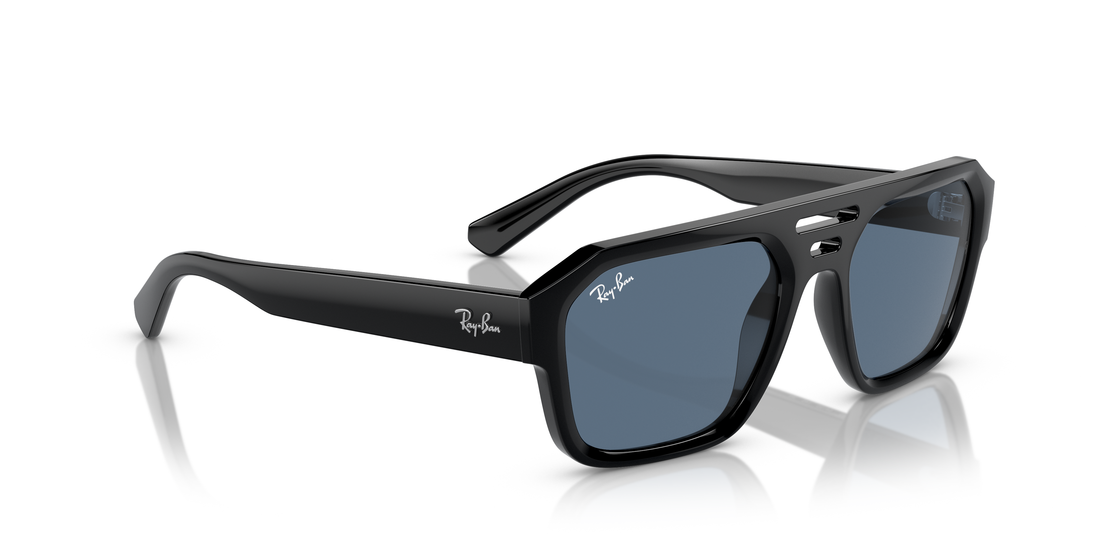 RAY-BAN RB4397 CORRIGAN 667780 54