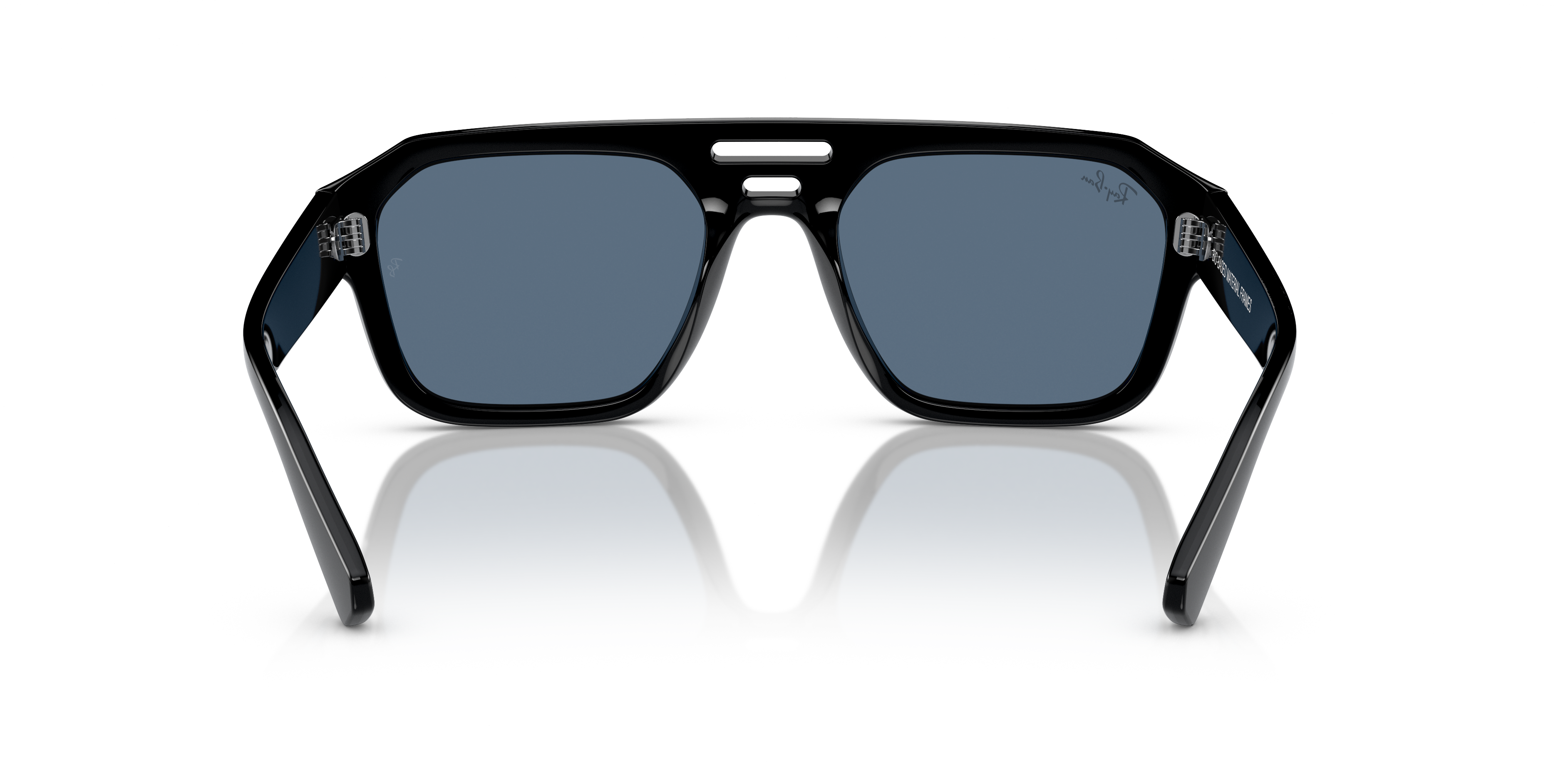 RAY-BAN RB4397 CORRIGAN 667780 54