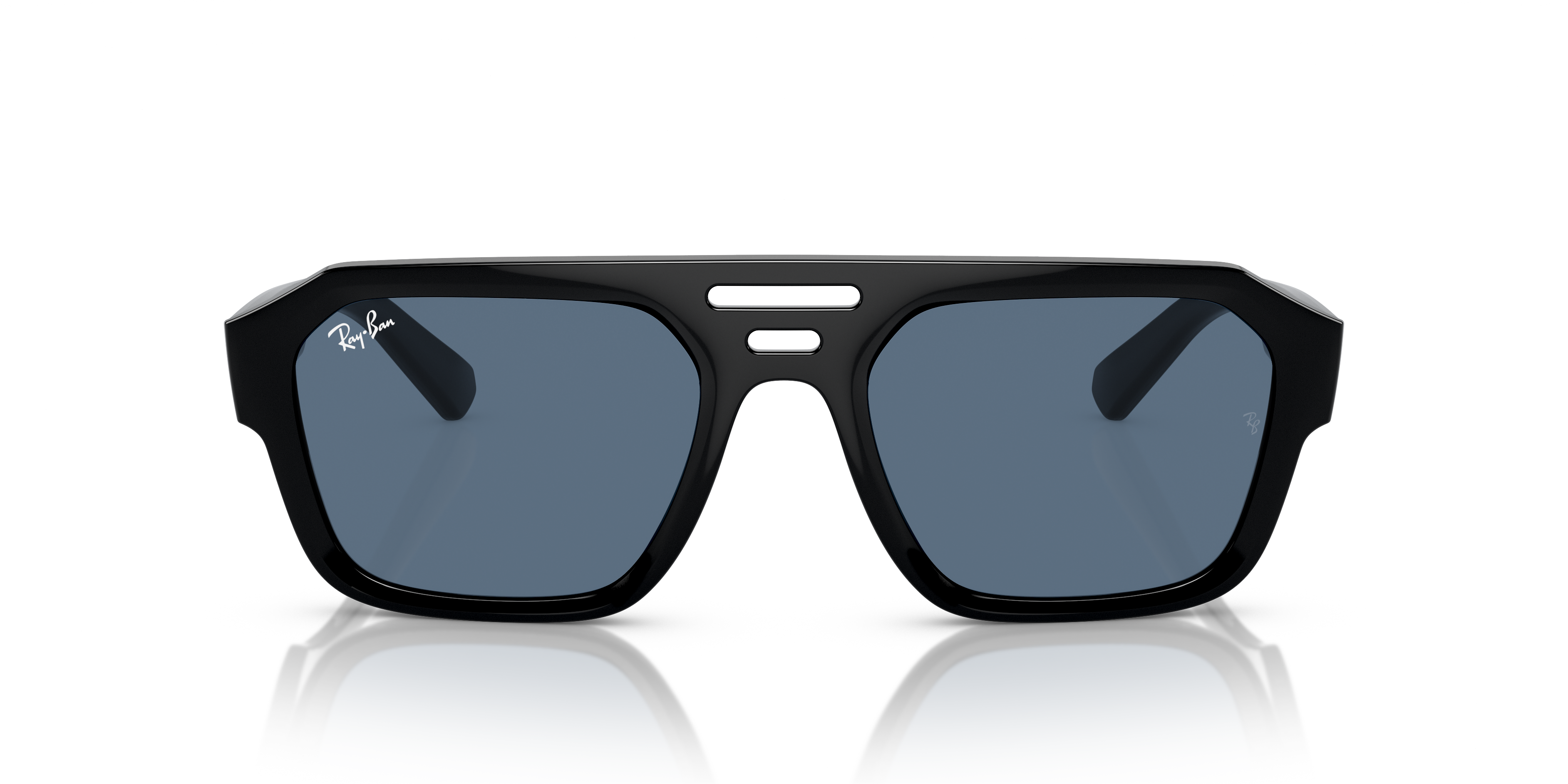 RAY-BAN RB4397 CORRIGAN 667780 54