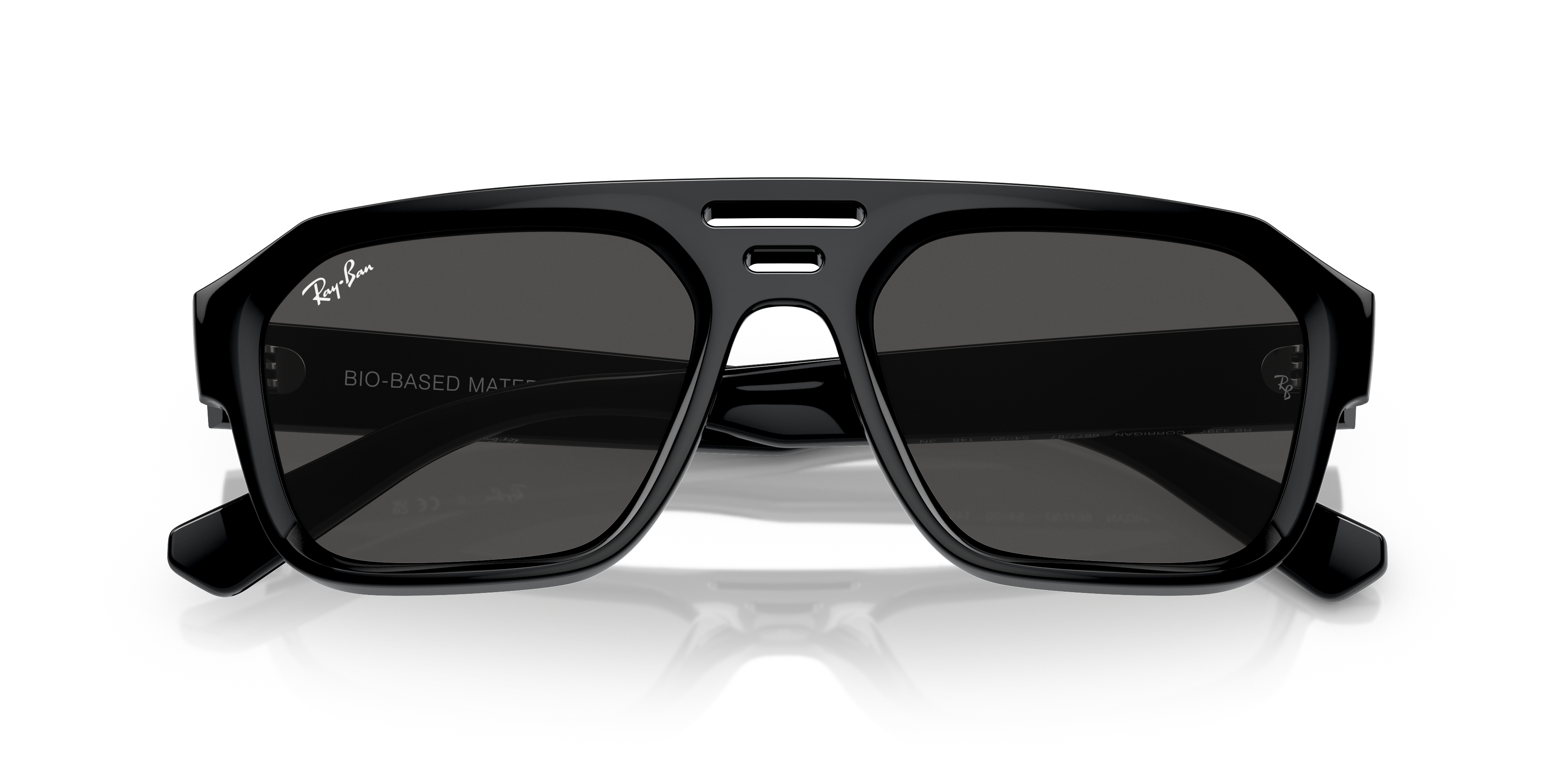 RAY-BAN RB4397 CORRIGAN 667787 54