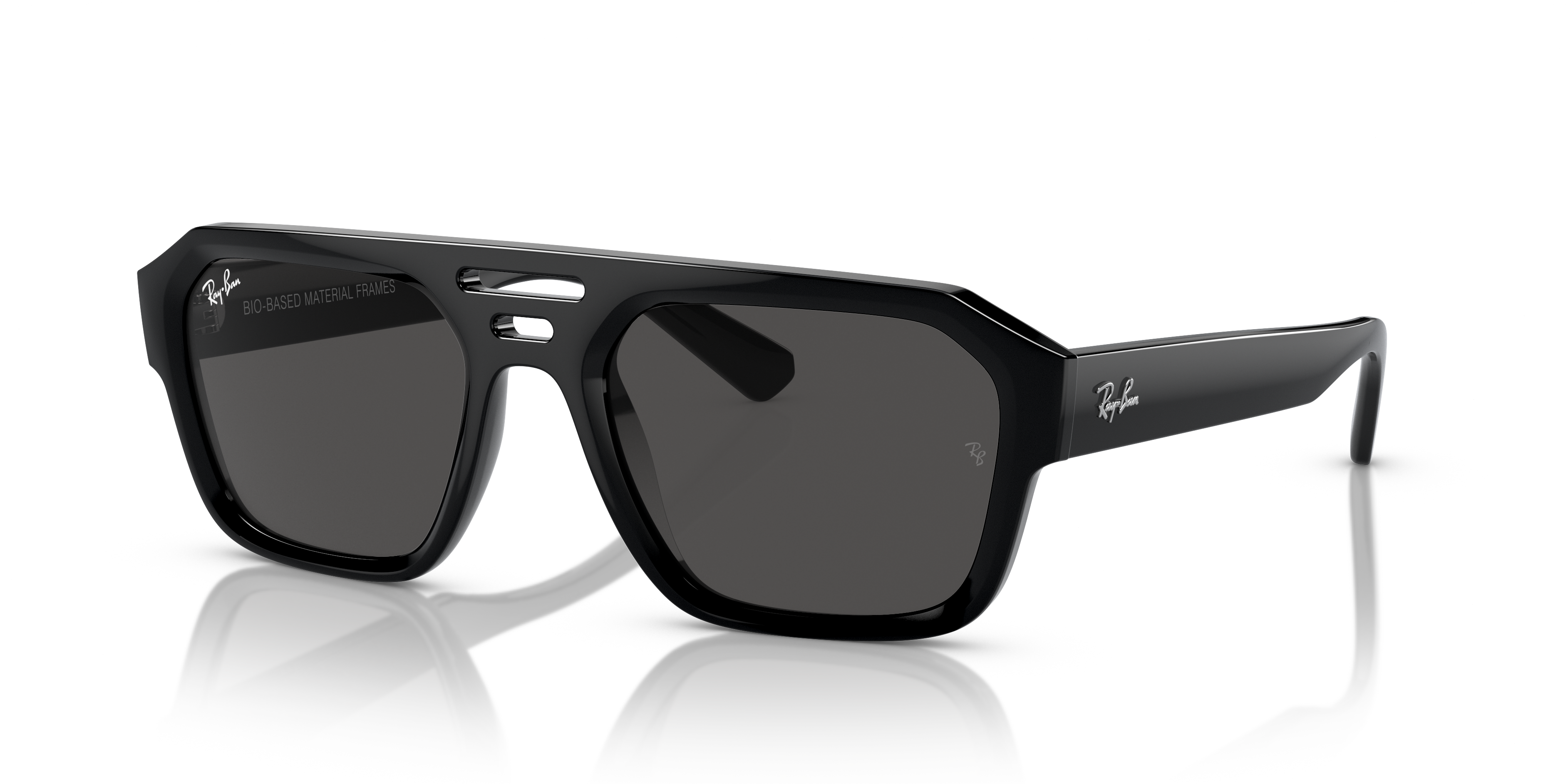 RAY-BAN RB4397 CORRIGAN 667787 54