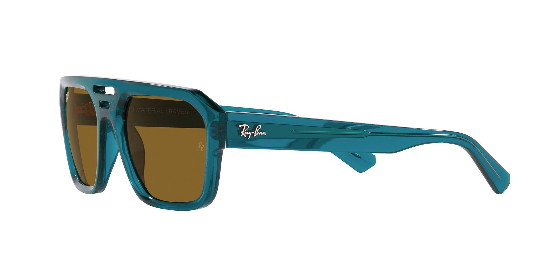 RAY-BAN RB4397 CORRIGAN 668383 54